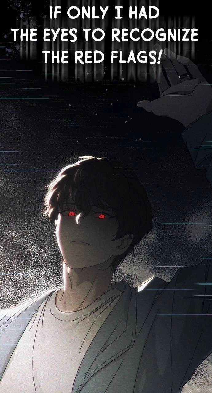 Ex-Love Review Chapter 2 – The Senior Behind the Rumors Page 100