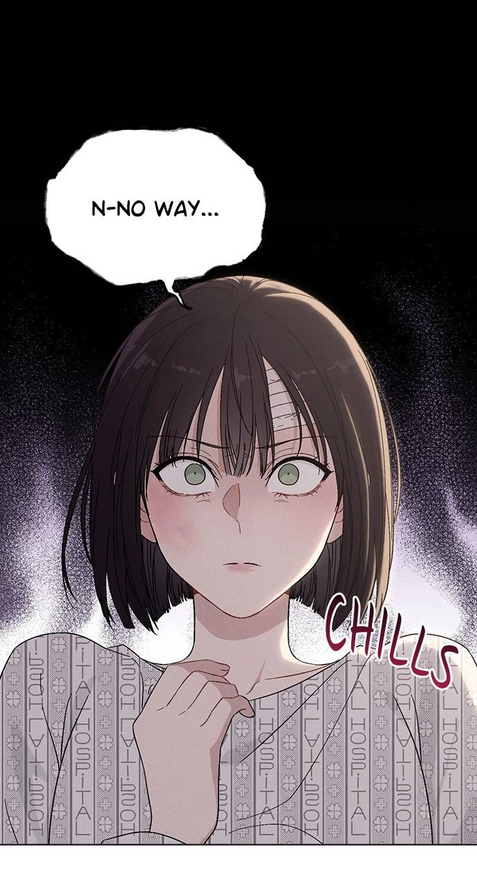 Ex-Love Review Chapter 2 – The Senior Behind the Rumors Page 103
