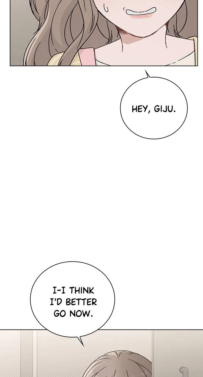 Ex-Love Review Chapter 2 – The Senior Behind the Rumors Page 106