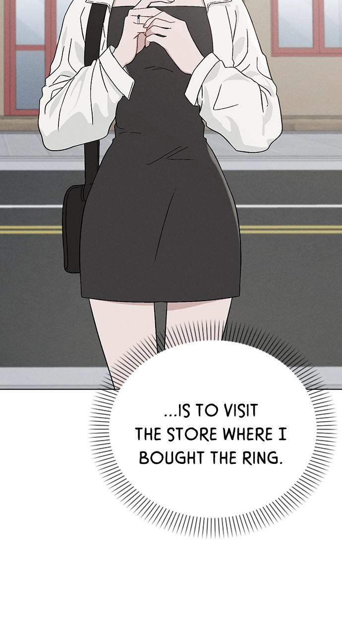 Ex-Love Review Chapter 2 – The Senior Behind the Rumors Page 113
