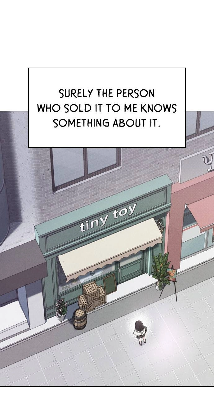 Ex-Love Review Chapter 2 – The Senior Behind the Rumors Page 114