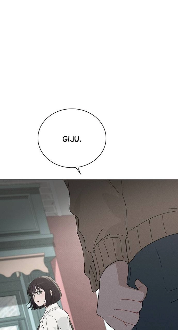 Ex-Love Review Chapter 2 – The Senior Behind the Rumors Page 115