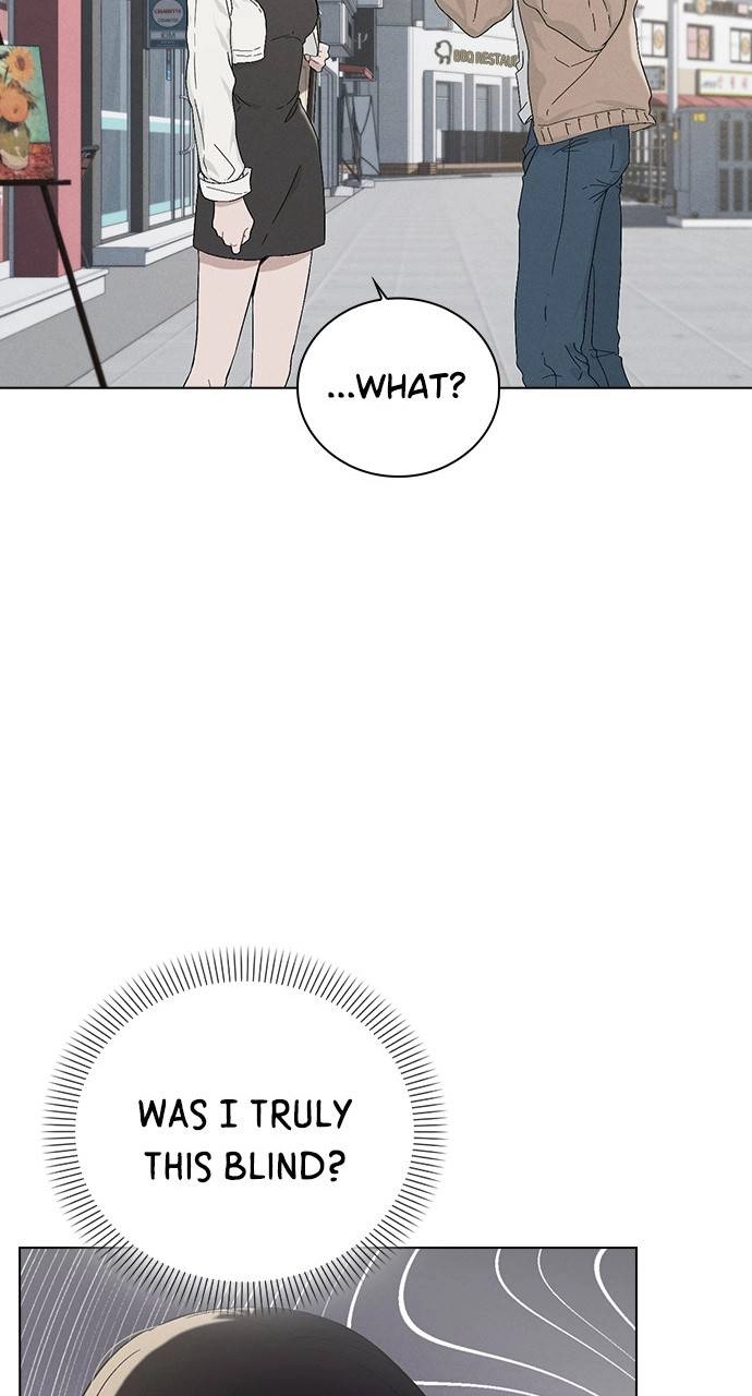 Ex-Love Review Chapter 2 – The Senior Behind the Rumors Page 119