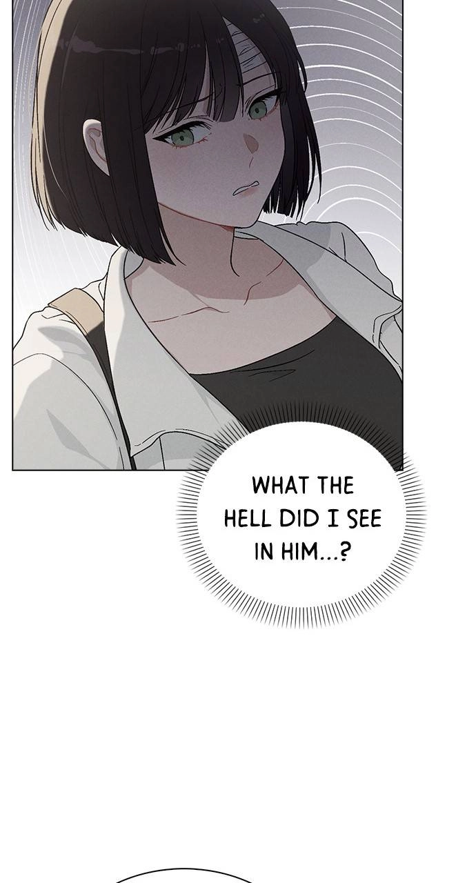 Ex-Love Review Chapter 2 – The Senior Behind the Rumors Page 120