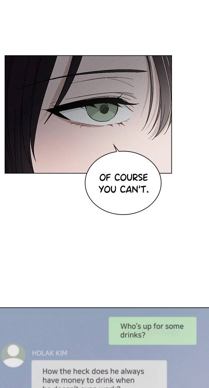 Ex-Love Review Chapter 2 – The Senior Behind the Rumors Page 122