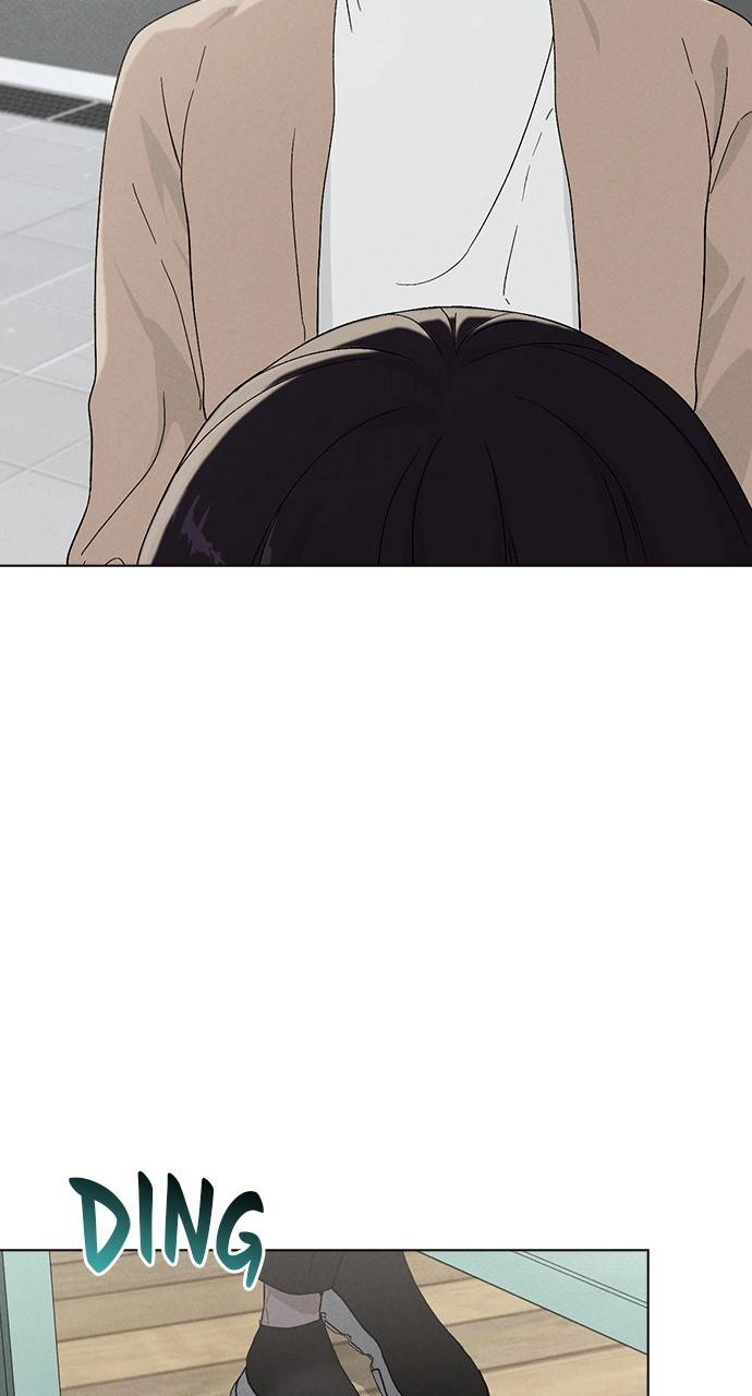 Ex-Love Review Chapter 2 – The Senior Behind the Rumors Page 125