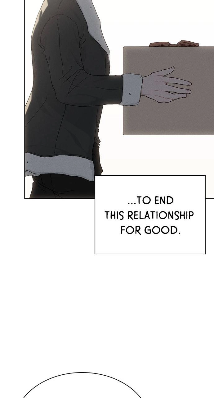 Ex-Love Review Chapter 2 – The Senior Behind the Rumors Page 128