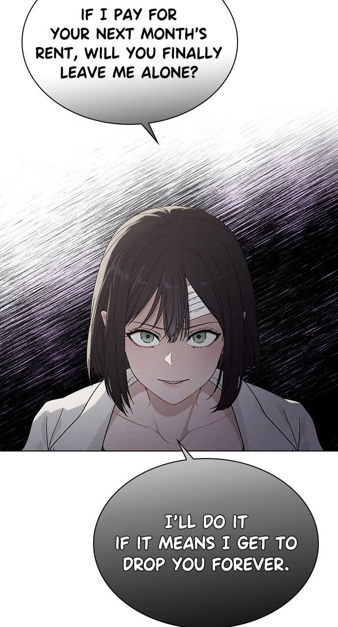 Ex-Love Review Chapter 2 – The Senior Behind the Rumors Page 129