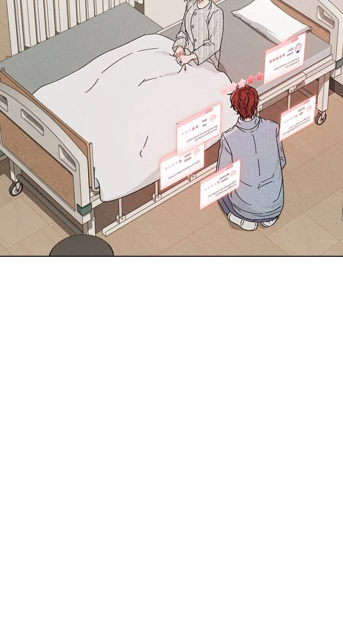 Ex-Love Review Chapter 2 – The Senior Behind the Rumors Page 12