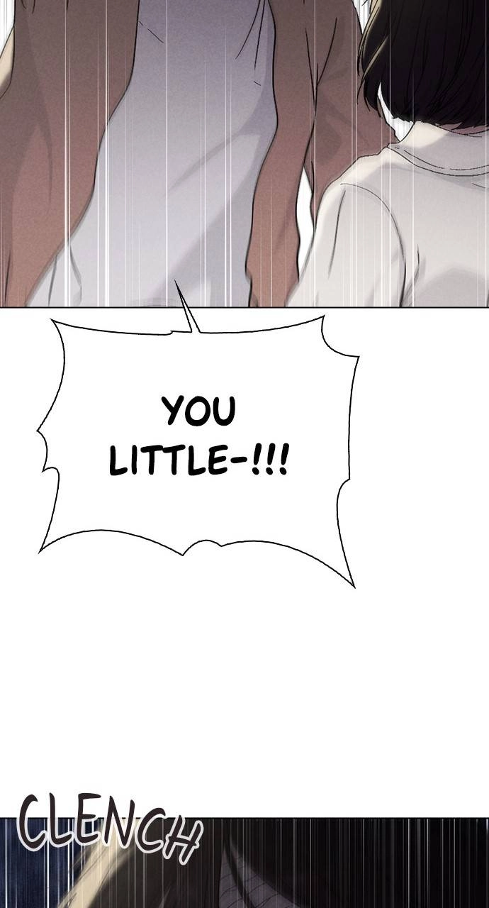 Ex-Love Review Chapter 2 – The Senior Behind the Rumors Page 131