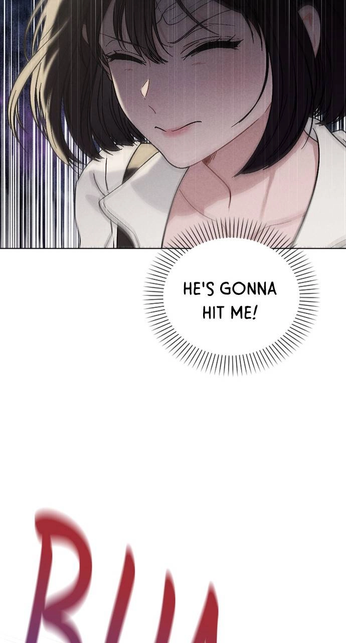 Ex-Love Review Chapter 2 – The Senior Behind the Rumors Page 132