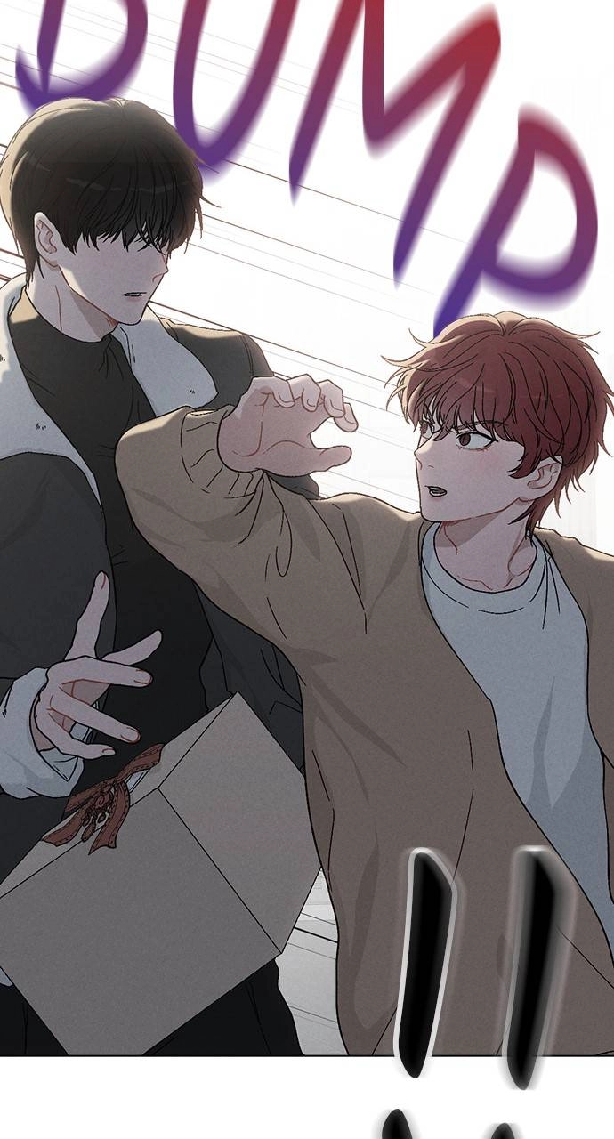 Ex-Love Review Chapter 2 – The Senior Behind the Rumors Page 133