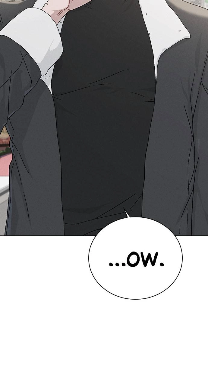 Ex-Love Review Chapter 2 – The Senior Behind the Rumors Page 137