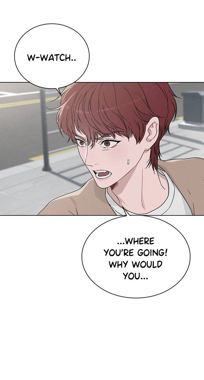 Ex-Love Review Chapter 2 – The Senior Behind the Rumors Page 138