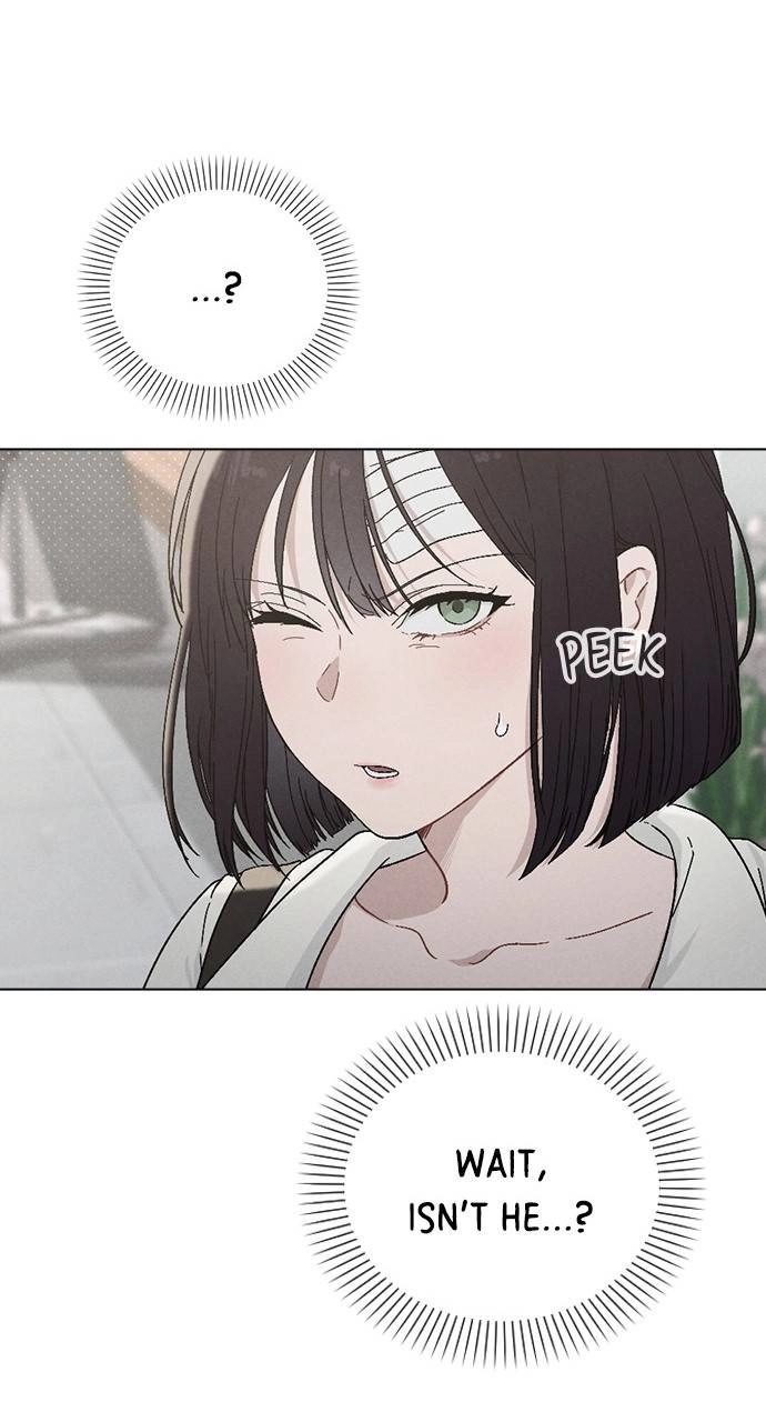 Ex-Love Review Chapter 2 – The Senior Behind the Rumors Page 139