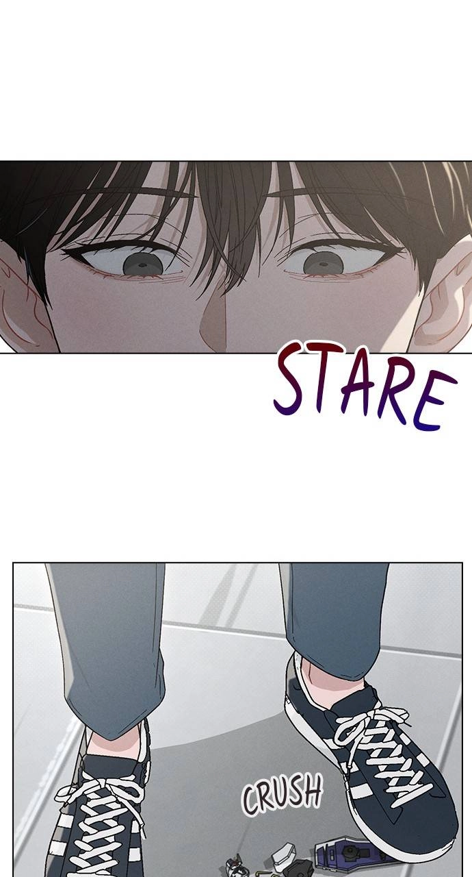 Ex-Love Review Chapter 2 – The Senior Behind the Rumors Page 140