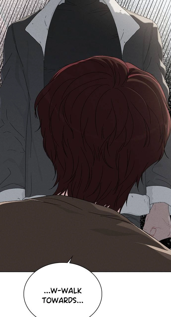 Ex-Love Review Chapter 2 – The Senior Behind the Rumors Page 142