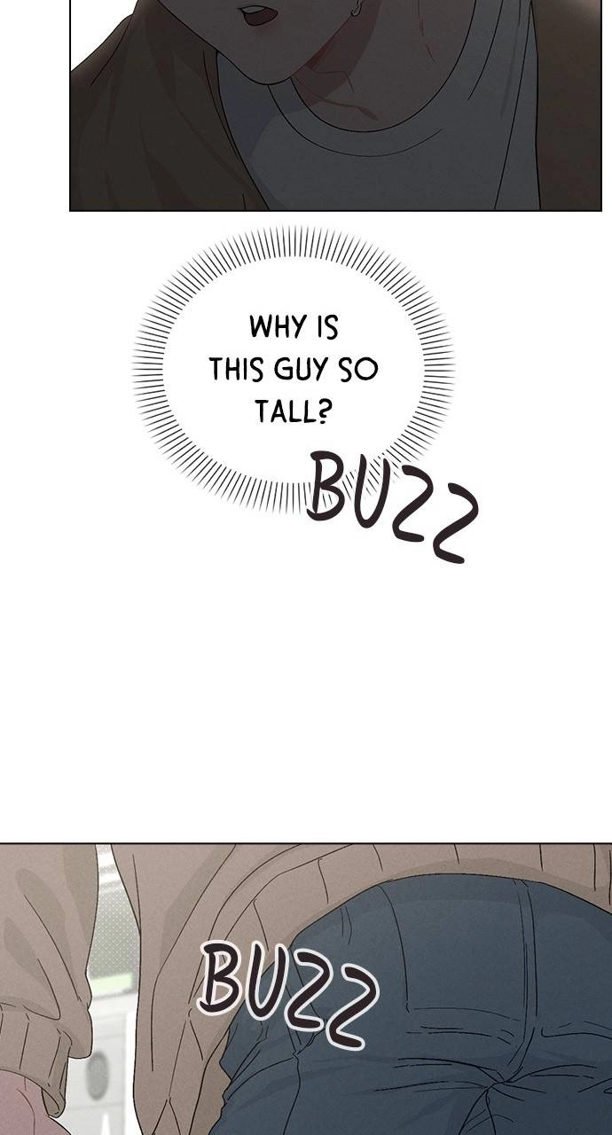 Ex-Love Review Chapter 2 – The Senior Behind the Rumors Page 144