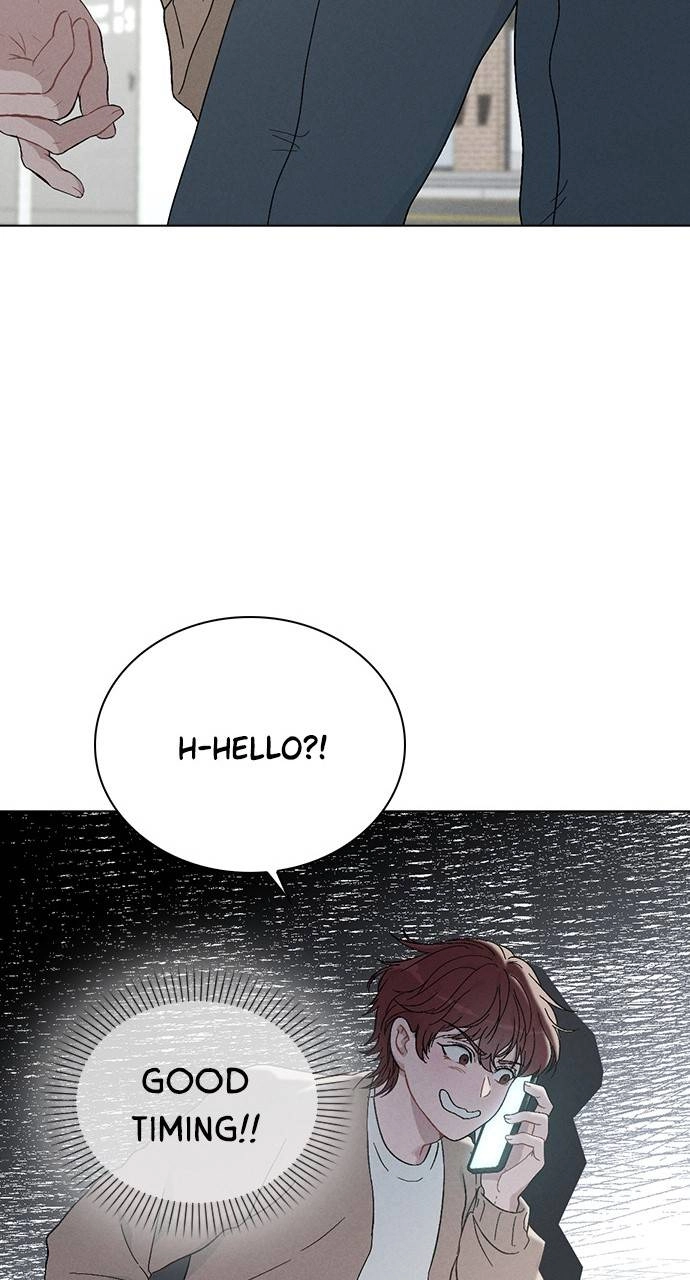 Ex-Love Review Chapter 2 – The Senior Behind the Rumors Page 145