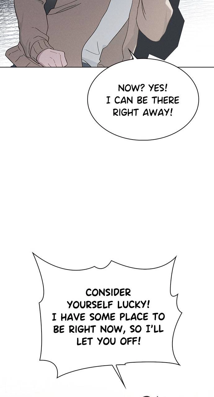 Ex-Love Review Chapter 2 – The Senior Behind the Rumors Page 146