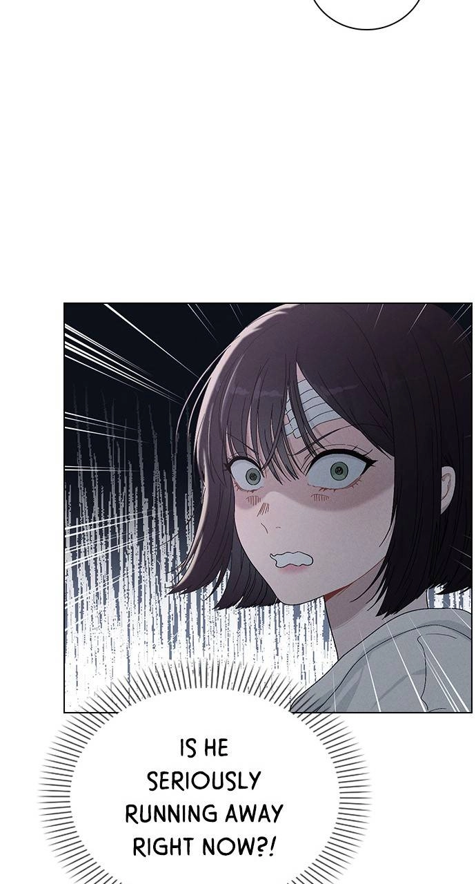 Ex-Love Review Chapter 2 – The Senior Behind the Rumors Page 148