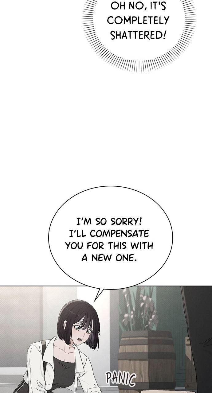 Ex-Love Review Chapter 2 – The Senior Behind the Rumors Page 151