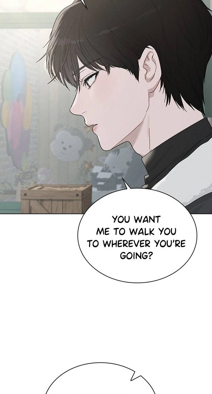 Ex-Love Review Chapter 2 – The Senior Behind the Rumors Page 153