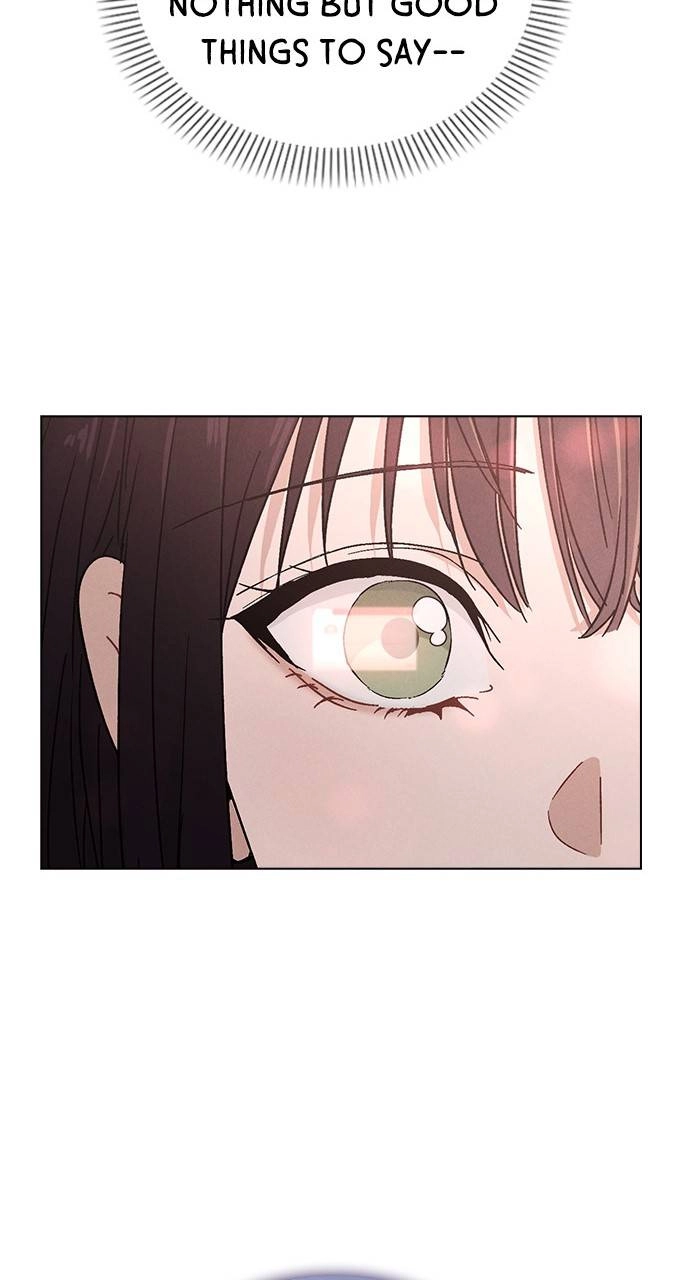 Ex-Love Review Chapter 2 – The Senior Behind the Rumors Page 158
