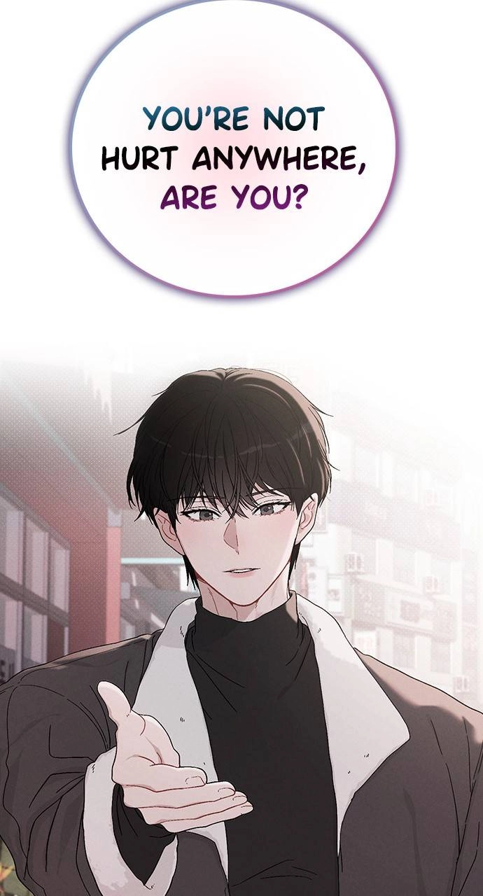 Ex-Love Review Chapter 2 – The Senior Behind the Rumors Page 159