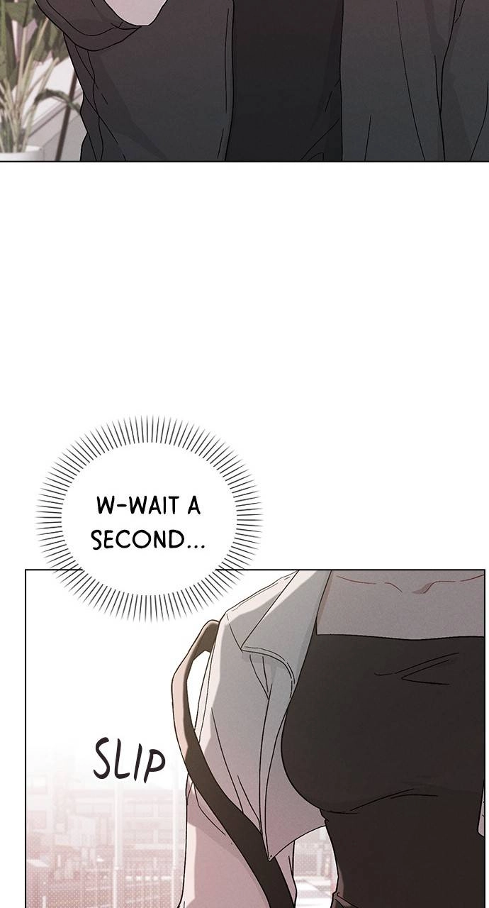 Ex-Love Review Chapter 2 – The Senior Behind the Rumors Page 160
