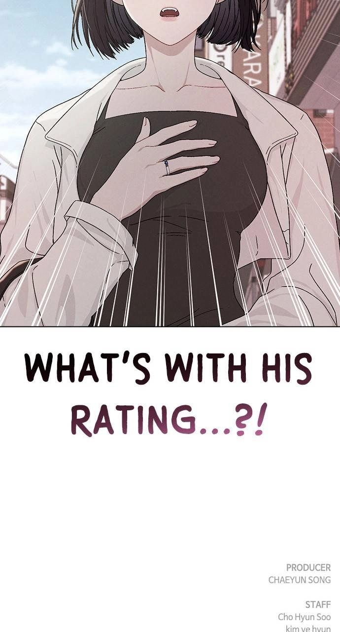 Ex-Love Review Chapter 2 – The Senior Behind the Rumors Page 162