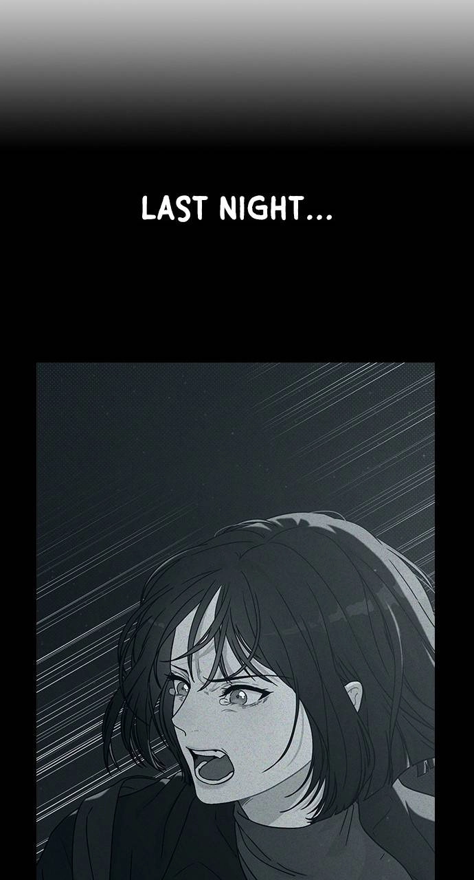 Ex-Love Review Chapter 2 – The Senior Behind the Rumors Page 21