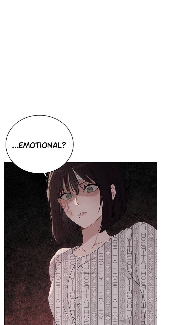 Ex-Love Review Chapter 2 – The Senior Behind the Rumors Page 24