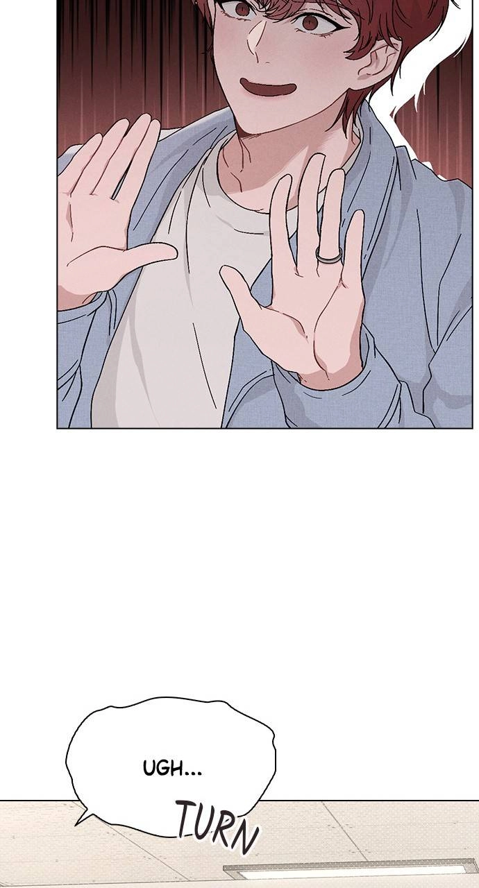 Ex-Love Review Chapter 2 – The Senior Behind the Rumors Page 26