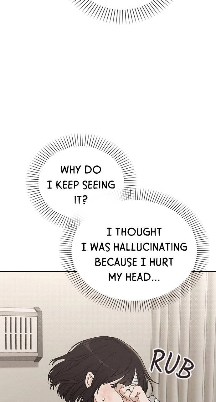 Ex-Love Review Chapter 2 – The Senior Behind the Rumors Page 31