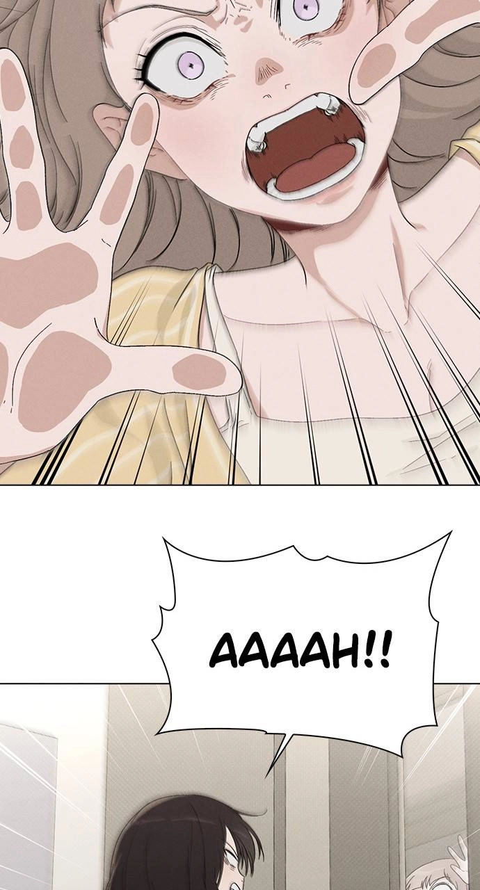 Ex-Love Review Chapter 2 – The Senior Behind the Rumors Page 46