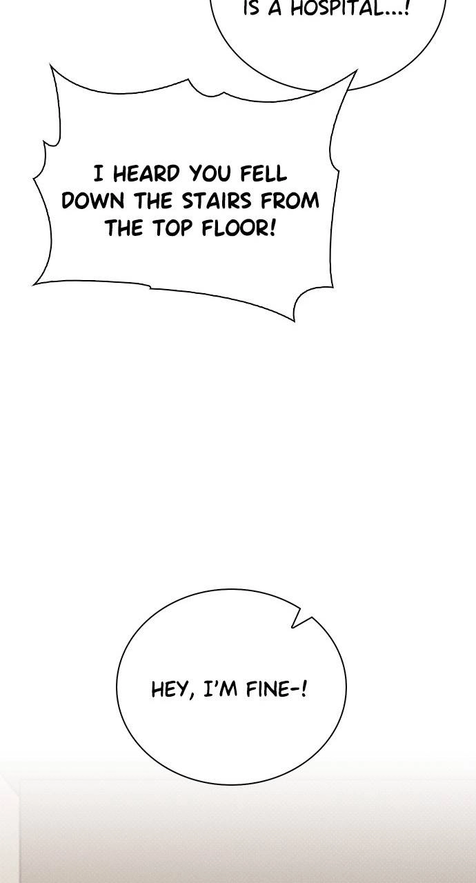 Ex-Love Review Chapter 2 – The Senior Behind the Rumors Page 49