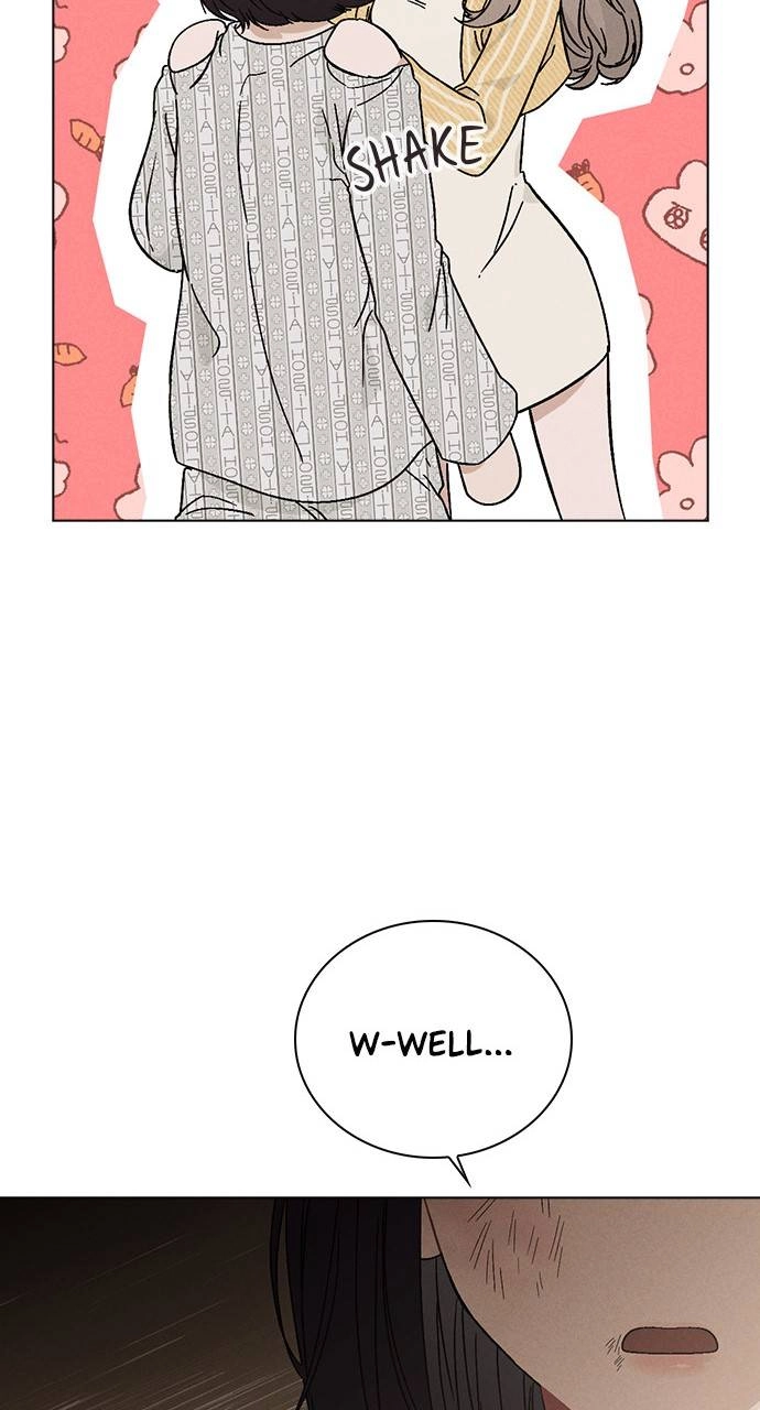 Ex-Love Review Chapter 2 – The Senior Behind the Rumors Page 67