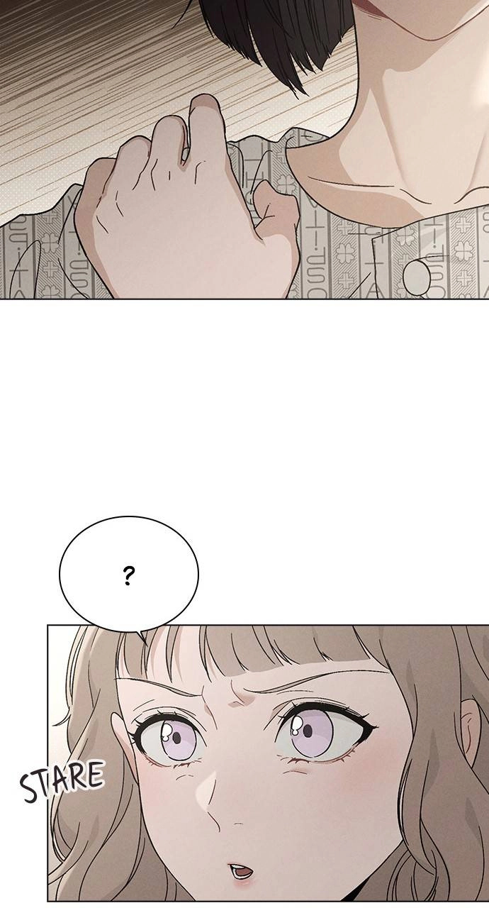 Ex-Love Review Chapter 2 – The Senior Behind the Rumors Page 68