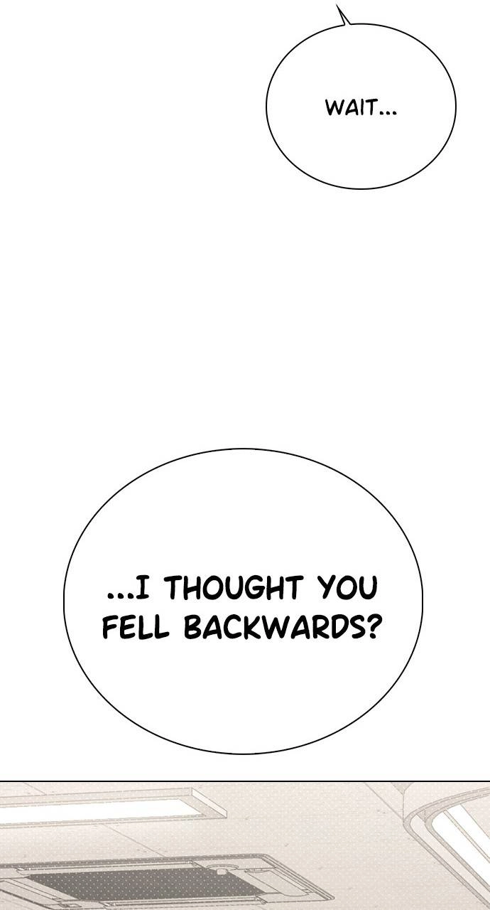 Ex-Love Review Chapter 2 – The Senior Behind the Rumors Page 69