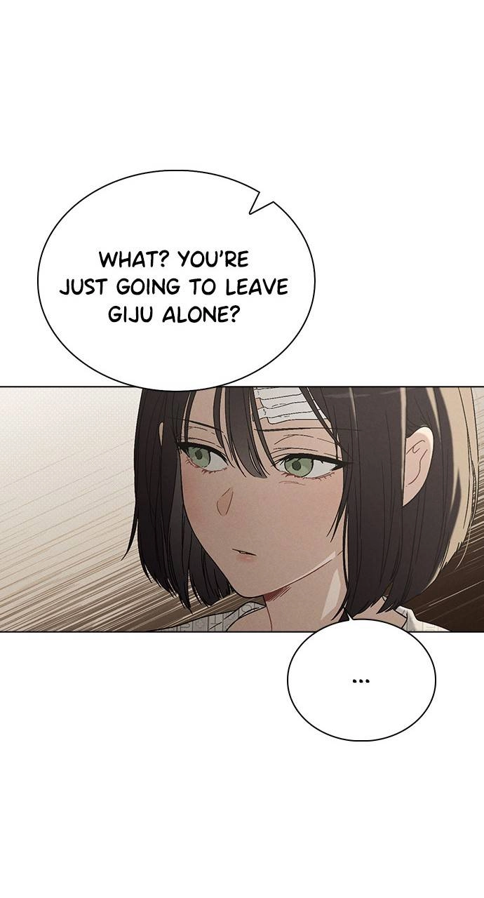 Ex-Love Review Chapter 2 – The Senior Behind the Rumors Page 74