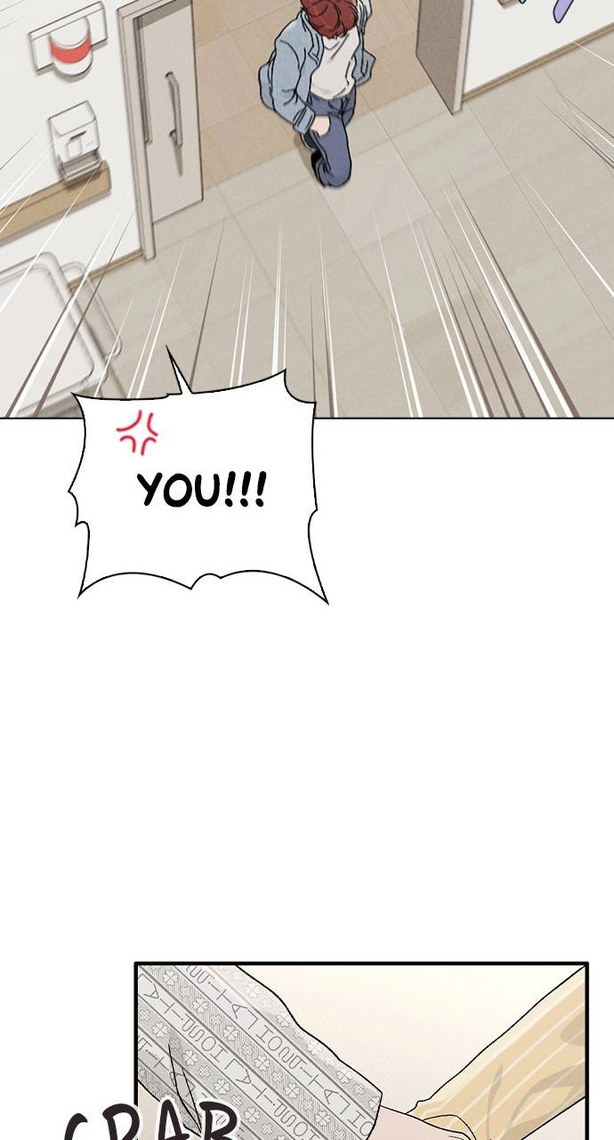 Ex-Love Review Chapter 2 – The Senior Behind the Rumors Page 76