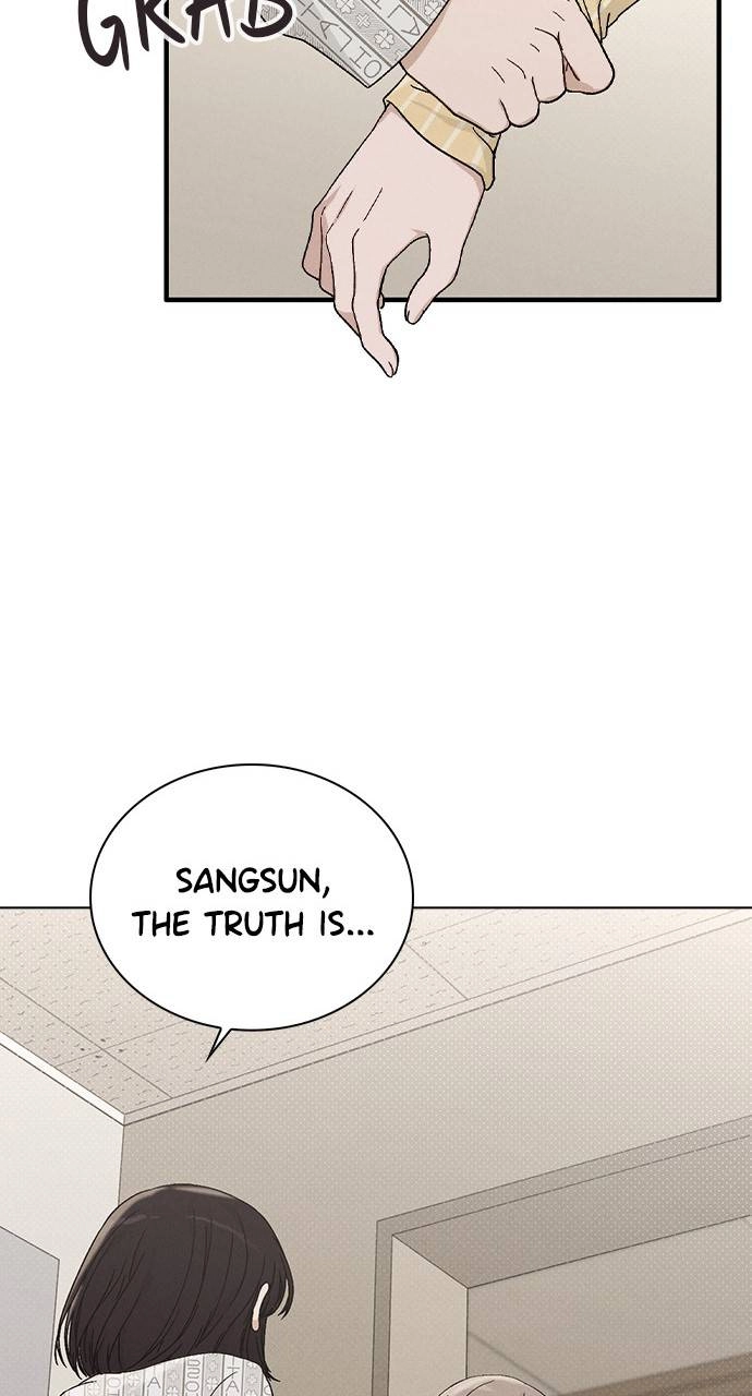 Ex-Love Review Chapter 2 – The Senior Behind the Rumors Page 77