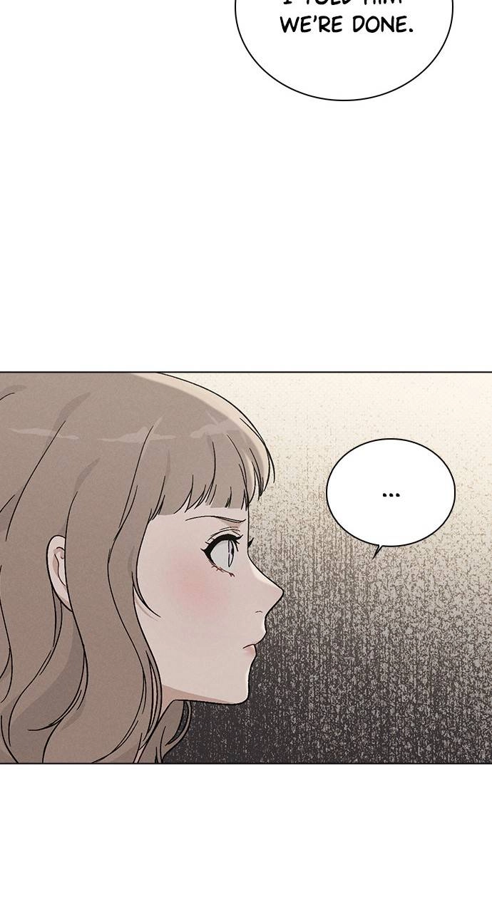 Ex-Love Review Chapter 2 – The Senior Behind the Rumors Page 82