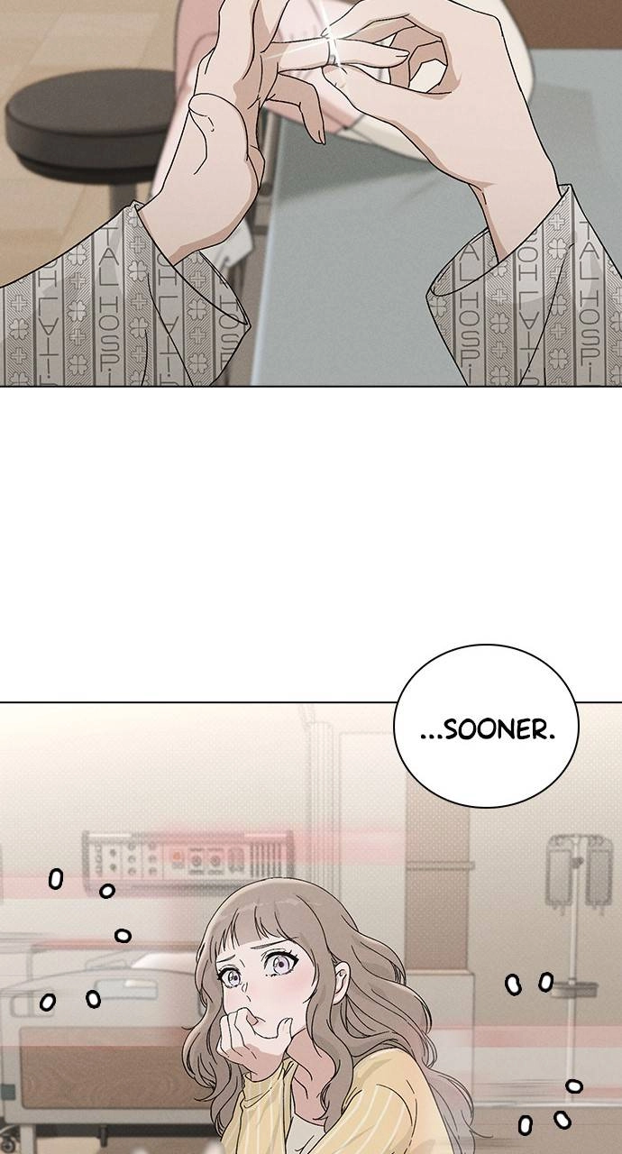 Ex-Love Review Chapter 2 – The Senior Behind the Rumors Page 85