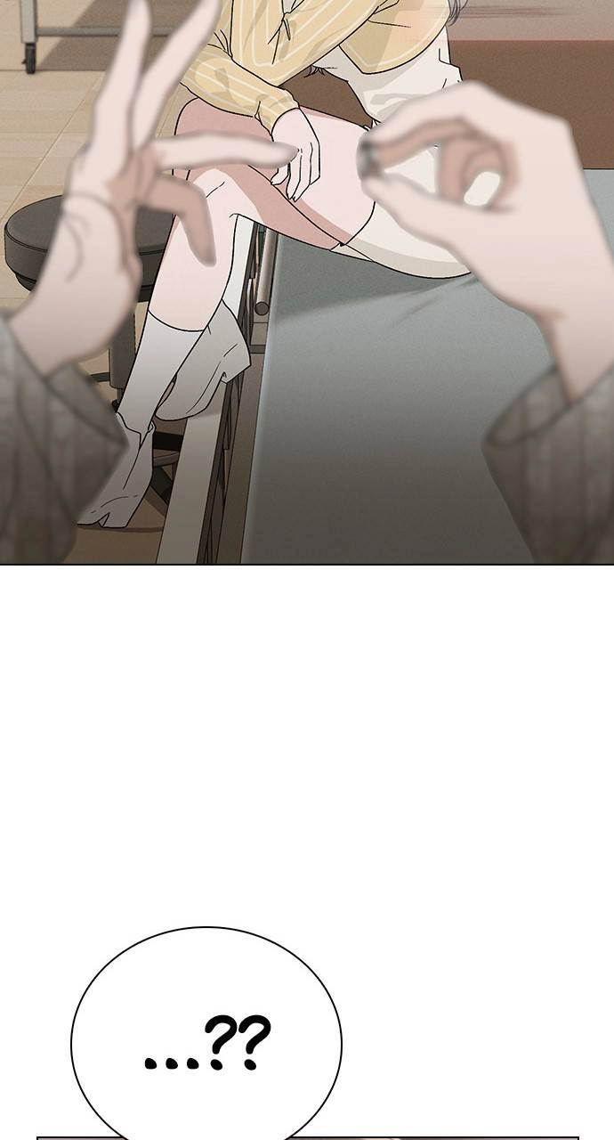 Ex-Love Review Chapter 2 – The Senior Behind the Rumors Page 86
