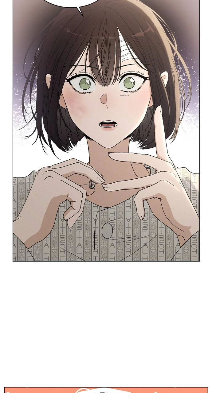 Ex-Love Review Chapter 2 – The Senior Behind the Rumors Page 87