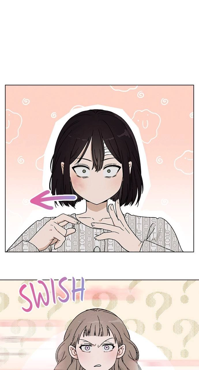 Ex-Love Review Chapter 2 – The Senior Behind the Rumors Page 89