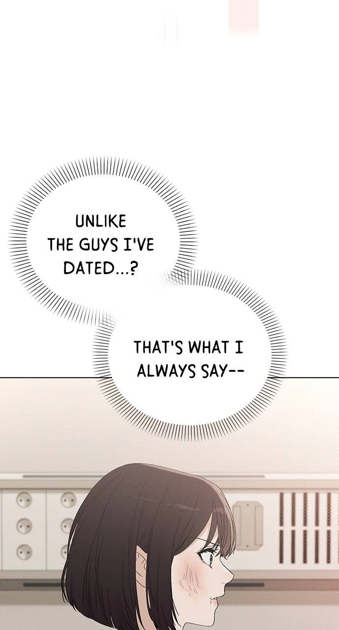 Ex-Love Review Chapter 2 – The Senior Behind the Rumors Page 8
