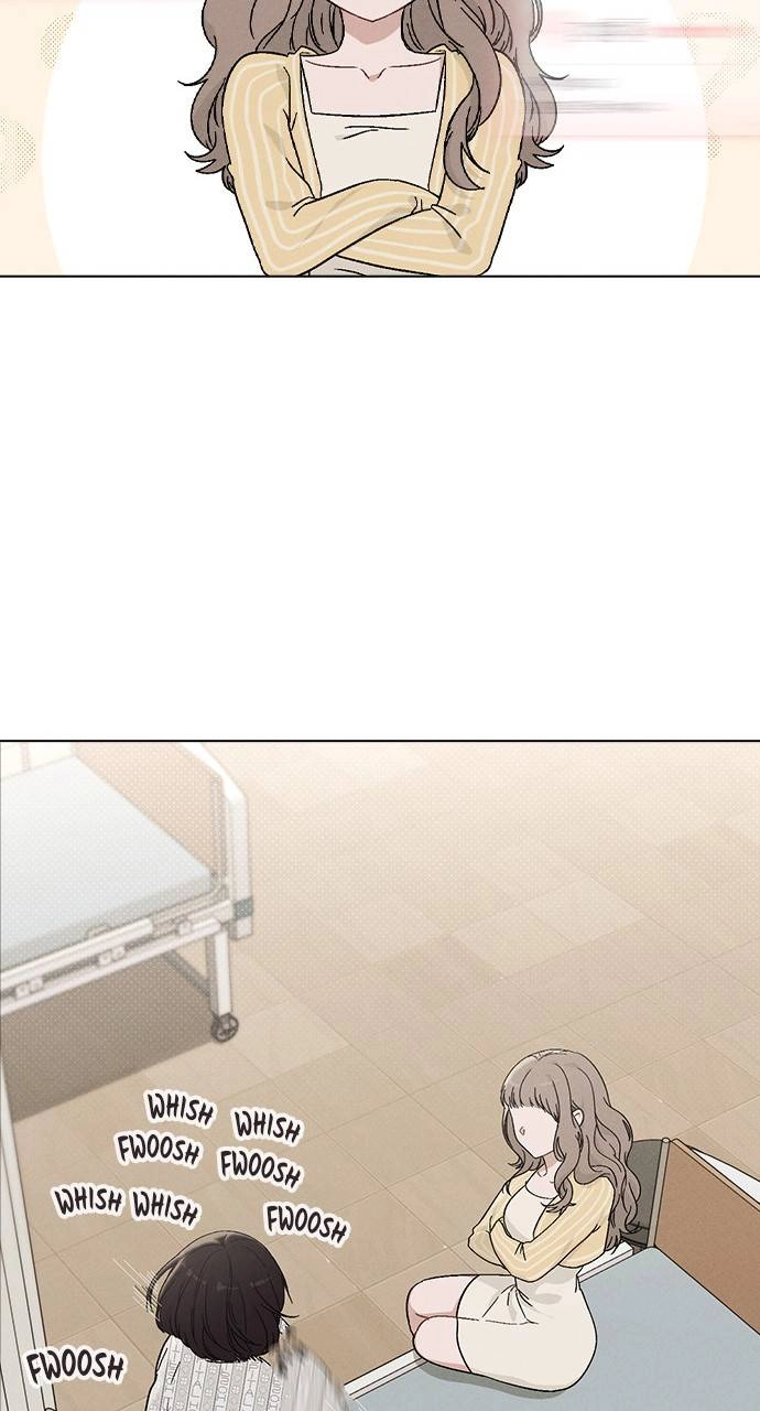 Ex-Love Review Chapter 2 – The Senior Behind the Rumors Page 90